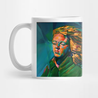 Marilyn Monroe Mug